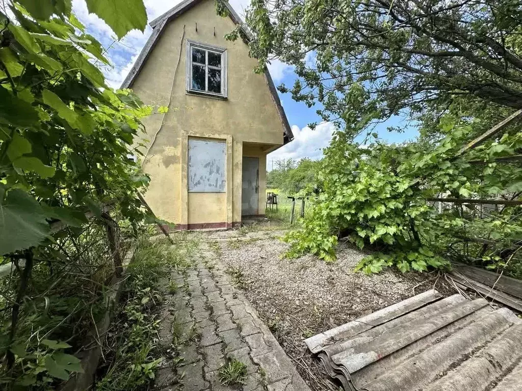 Дом в Белгородская область, Белгородский район, Разумное рп, Вишенка ... - Фото 1