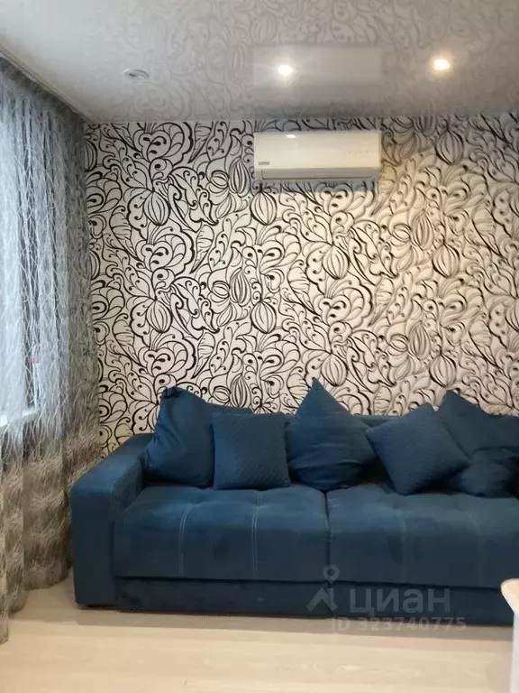 1-к кв. Алтайский край, Барнаул ул. Солнечная Поляна, 105 (40.0 м) - Фото 1