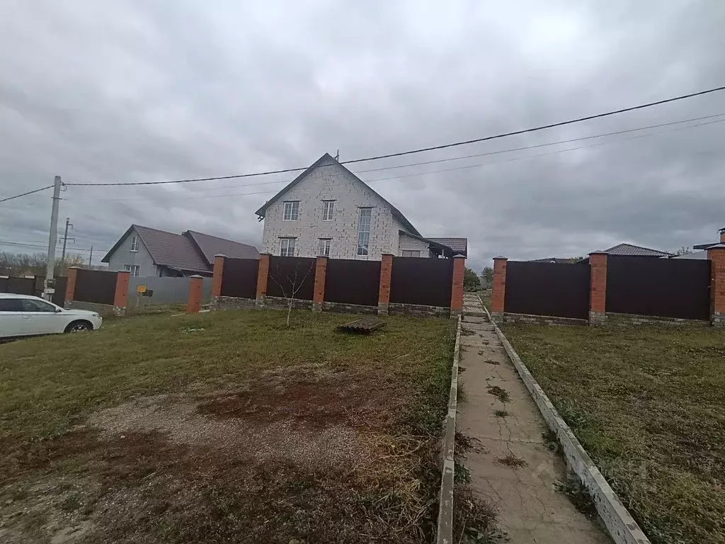 Дом в Белгородская область, Белгородский район, Беломестненское с/пос, ... - Фото 2