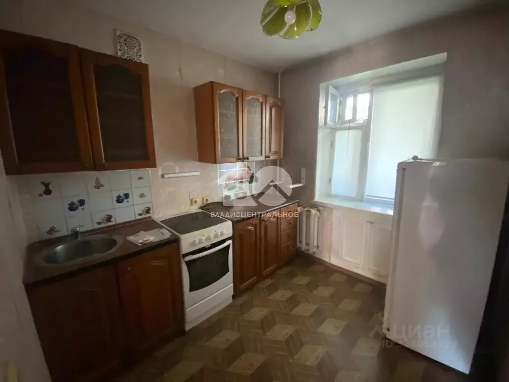 2-к кв. Новосибирская область, Новосибирск Ельцовская ул., 4 (51.3 м) - Фото 1