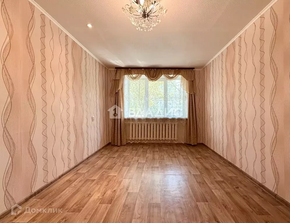 Продаётся 3-к квартира, 60.4 м - Фото 0