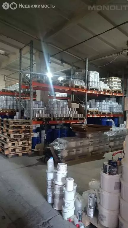 Склад (624 м) - Фото 2