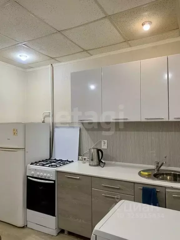 1-к кв. Ямало-Ненецкий АО, Новый Уренгой Дружба мкр, 1/4 (36.6 м) - Фото 2