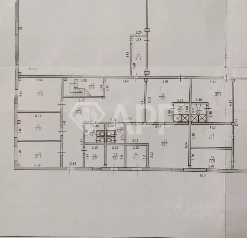 Склад в Краснодарский край, Новороссийск Цемдолина тер., ул. 5-я ... - Фото 1