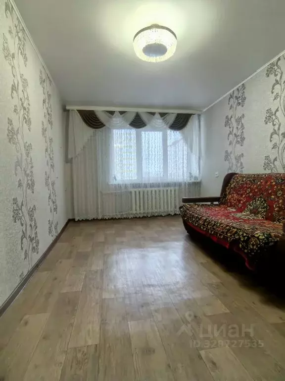 1-к кв. Башкортостан, Уфа ул. Дмитрия Донского, 83 (31.5 м) - Фото 2