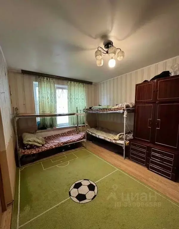 3-к кв. Москва Шереметьевская ул., 25 (60.0 м) - Фото 1