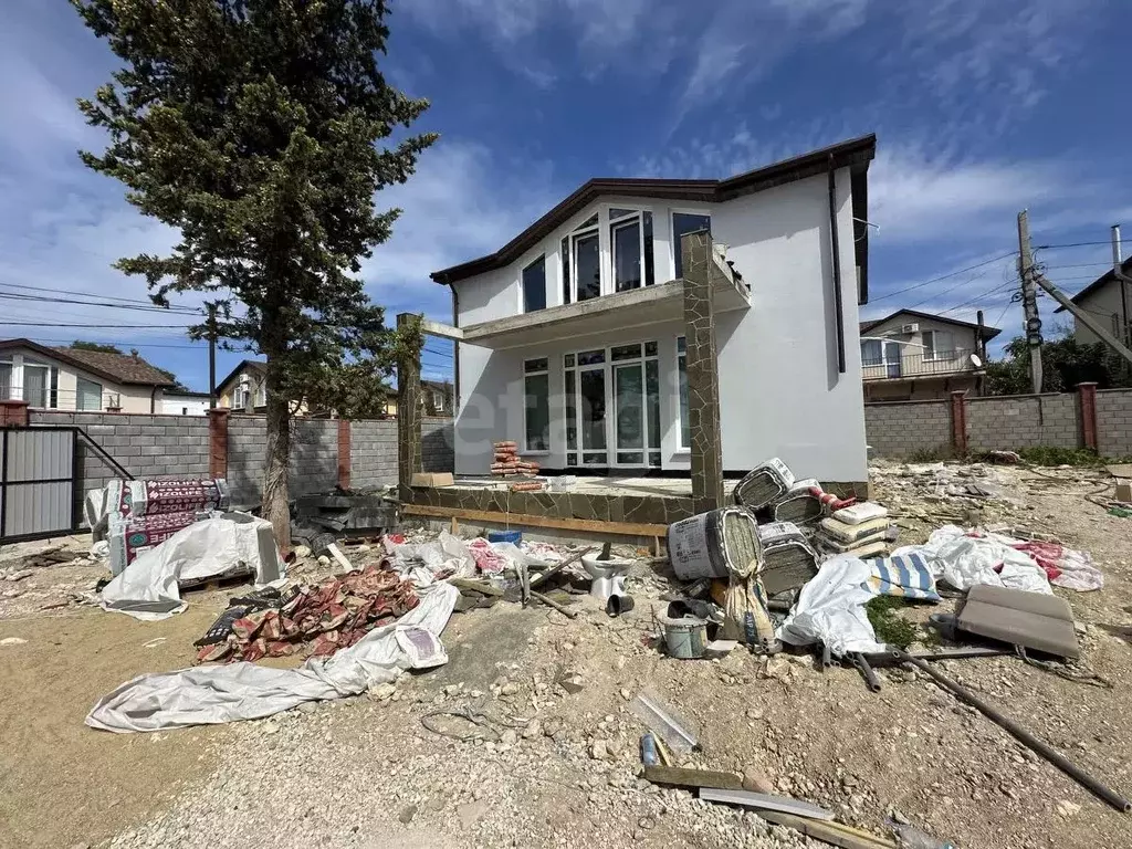 Дом в Севастополь Бриз СНТ, 27 (142 м) - Фото 2