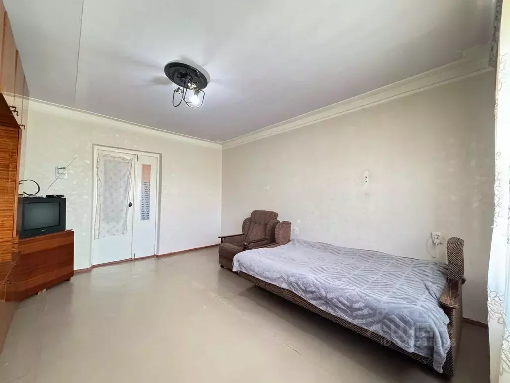 2-к кв. Кабардино-Балкария, Нальчик ул. Мовсисяна (51.0 м) - Фото 2