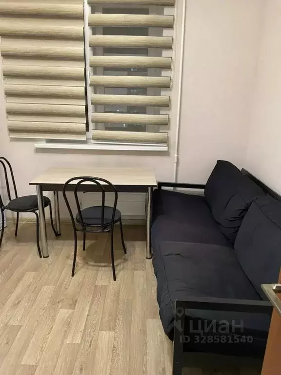 1-к кв. Москва ул. Борисовские Пруды, 10К4 (33.0 м) - Фото 1