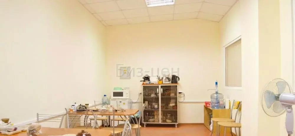 Офис в Санкт-Петербург Константиновский просп., 11 (95 м) - Фото 1