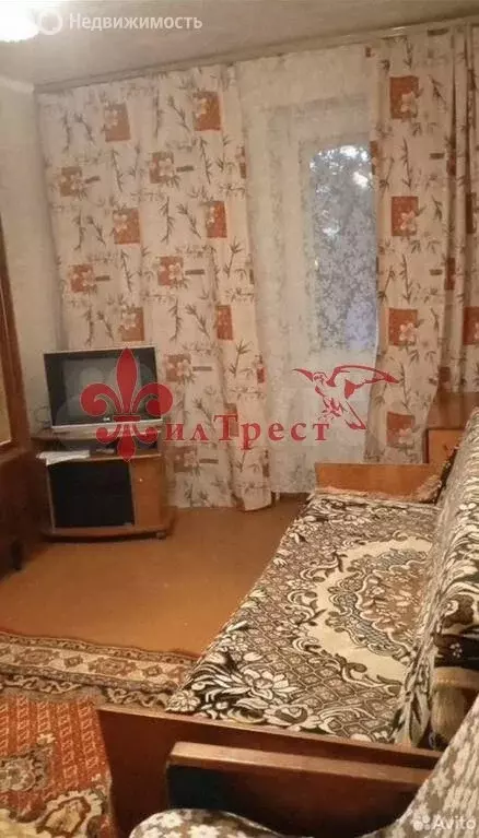 2-комнатная квартира: Белгород, улица Семашко, 32 (42 м) - Фото 0