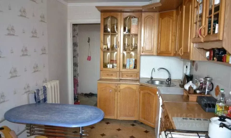 4-к кв. Крым, Евпатория просп. Победы, 10Б (80.0 м) - Фото 2