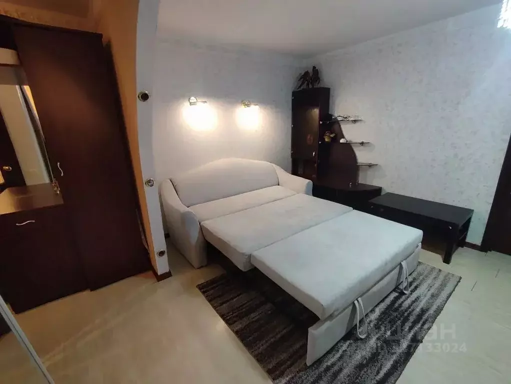 1-к кв. Москва Башиловская ул., 7 (34.0 м) - Фото 2