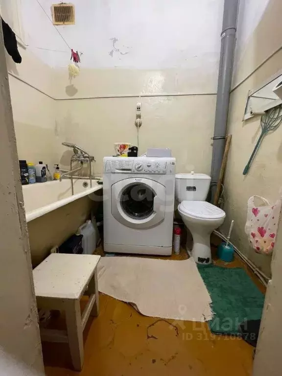 1-к кв. Белгородская область, Поселок Чернянка городское поселение, ... - Фото 1