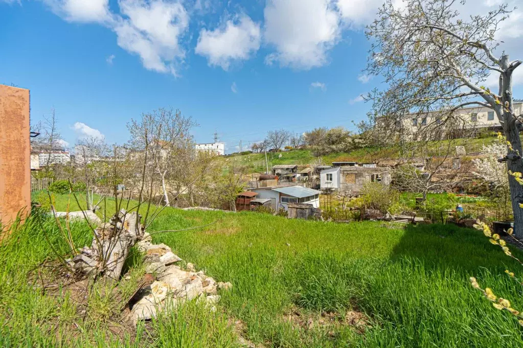 Участок в Севастополь Ветеран-2 садоводческое товарищество,  (5.32 ... - Фото 2