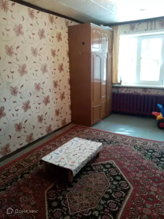 Продаётся 3-к квартира, 57.7 м - Фото 0