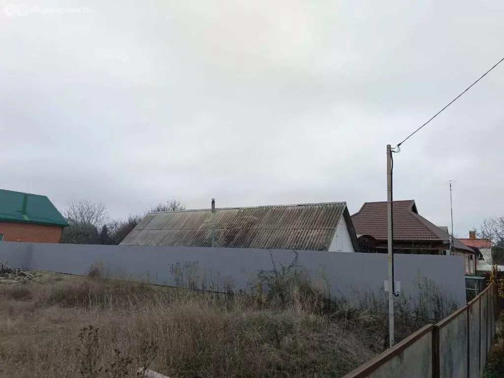 Участок в Ейск, Международная улица (4 м) - Фото 1