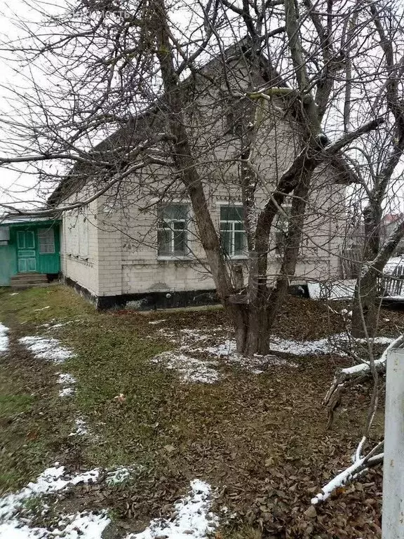 Дом в село Доброе, Набережный переулок (50 м) - Фото 1