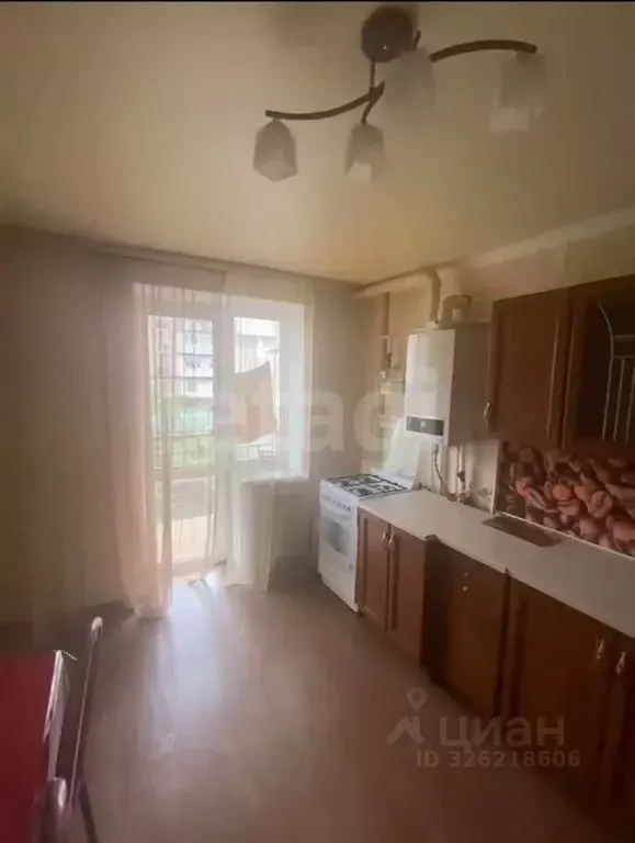 1-к кв. Северная Осетия, Владикавказ ул. Алихана Гагкаева, 11 (44.0 м) - Фото 1