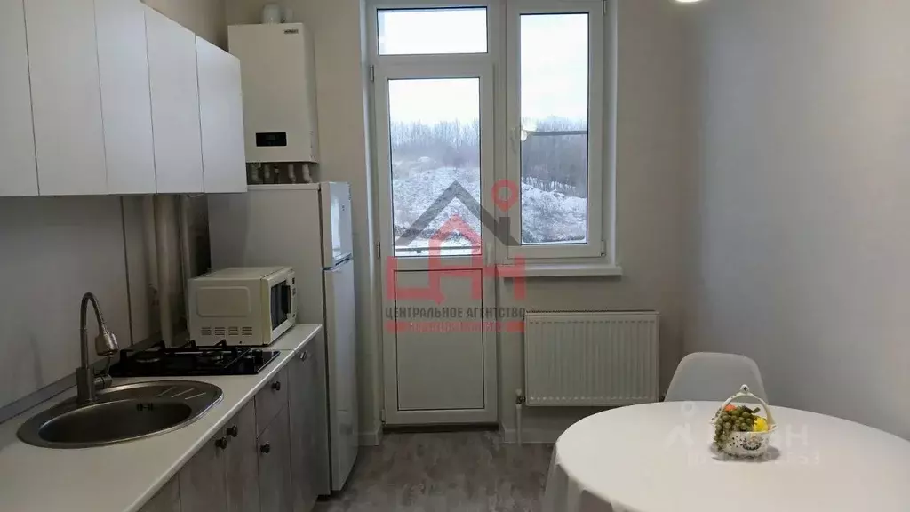 1-к кв. Ставропольский край, Ессентуки ул. Кленовая Роща, 14 (41.2 м) - Фото 2