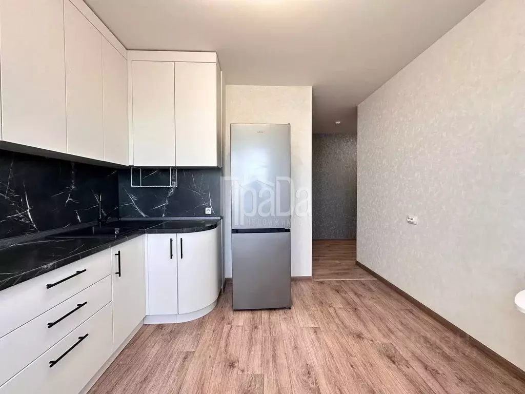 2-к кв. Красноярский край, Красноярск просп. 60 лет Образования СССР, ... - Фото 2