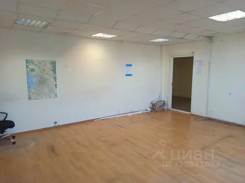 Офис в Санкт-Петербург пл. Конституции, 2 (43 м) - Фото 2