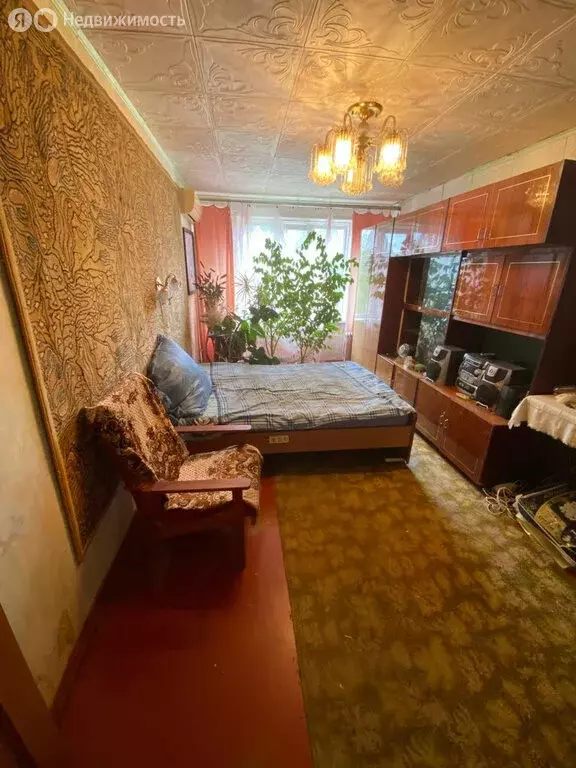 3-комнатная квартира: Армавир, улица Советской Армии, 218/1 (65.6 м) - Фото 0