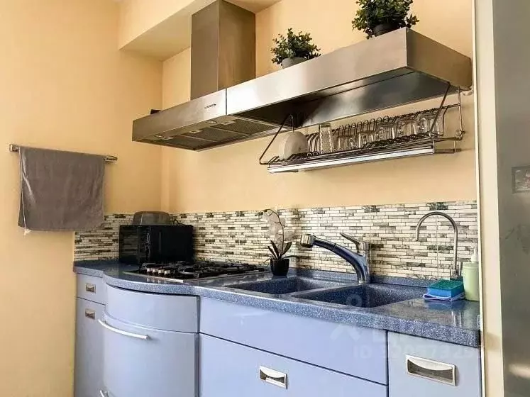 5-к кв. Татарстан, Казань Большая Красная ул., 63 (205.0 м) - Фото 2