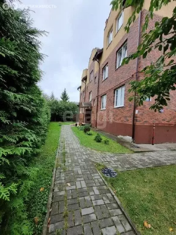 2-комнатная квартира: Калининград, улица Генерала Раевского, 27 (59 м) - Фото 1