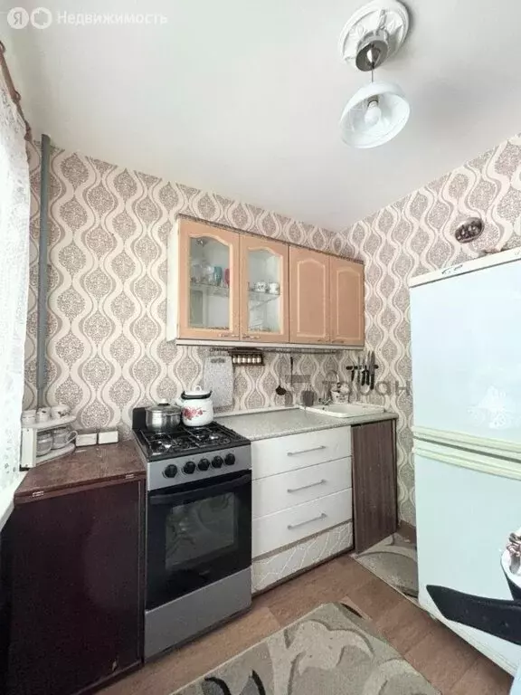 2-комнатная квартира: Челябинск, Белорецкая улица, 68 (42.5 м) - Фото 1