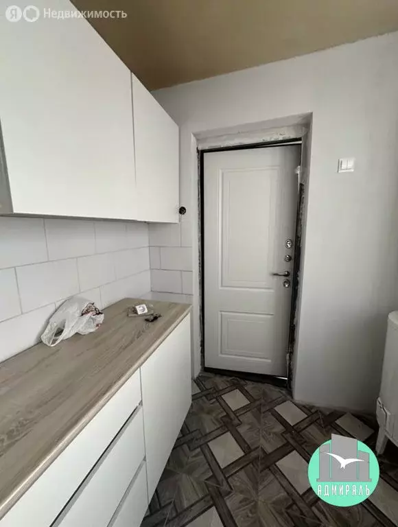 1-комнатная квартира: Крымск, Привокзальная улица, 4 (30 м) - Фото 2