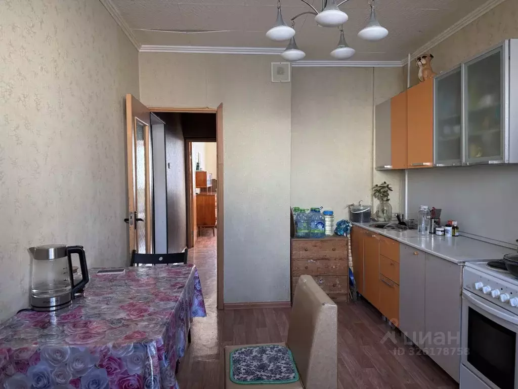 2-к кв. Московская область, Чехов Губернский мкр, ул. Земская, 2 (60.3 ... - Фото 2