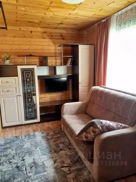 Дом в Алтай, Турочакский район, с. Иогач Молодежная ул., 23 (58 м) - Фото 2