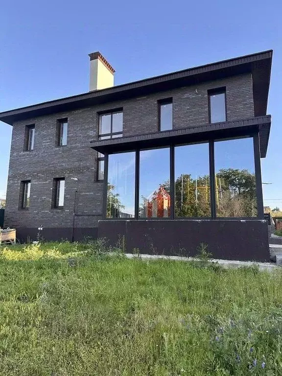 Дом в Самарская область, Самара 9-я линия, 68 (198 м) - Фото 1