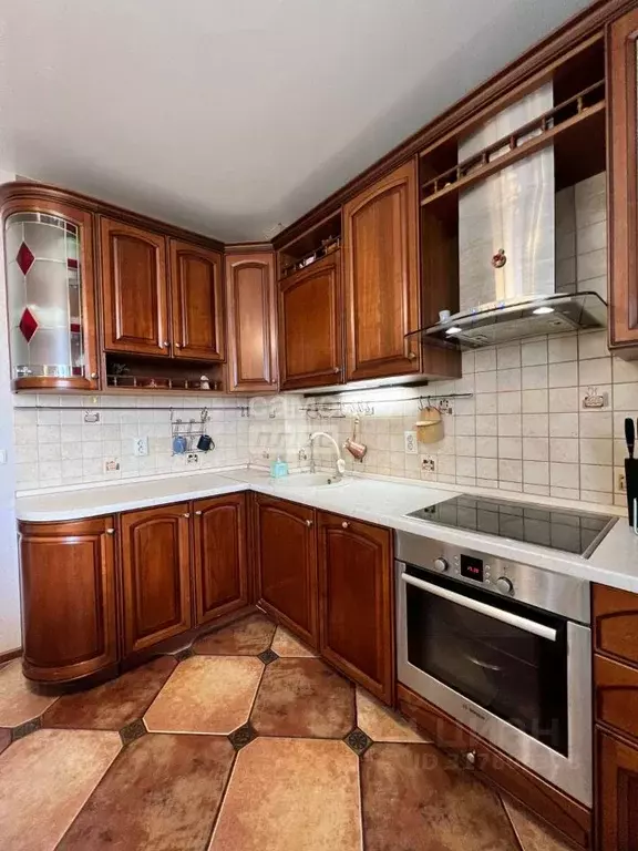 3-к кв. Орловская область, Орел Наугорское ш., 76 (85.9 м) - Фото 2