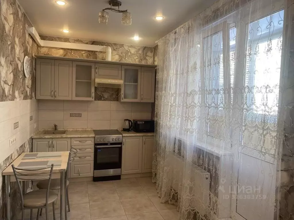 1-к кв. Московская область, Красногорск городской округ, Нахабино пгт ... - Фото 1