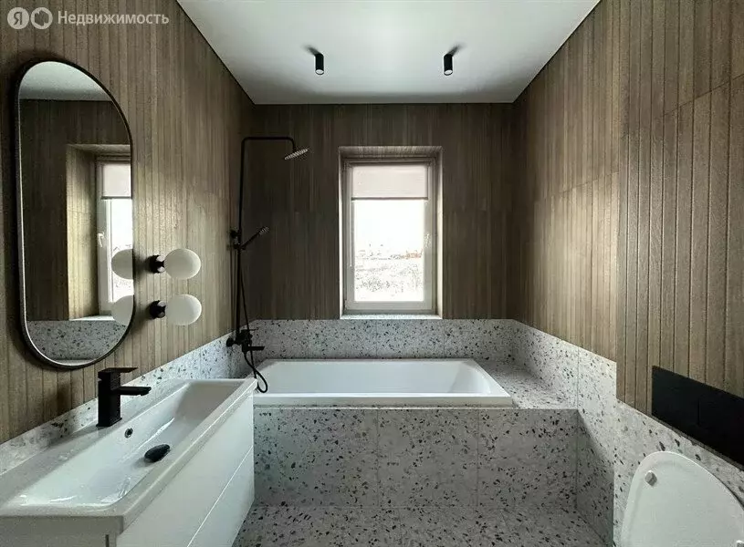 Дом в Свердловская область, Верхняя Пышма (115.6 м) - Фото 0