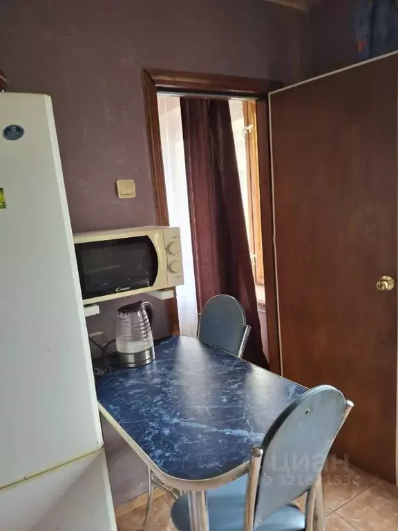 Квартира, 2 комнаты, 41 м - Фото 2