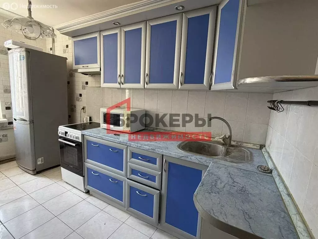 2-комнатная квартира: Севастополь, проспект Героев Сталинграда, 41 ... - Фото 1