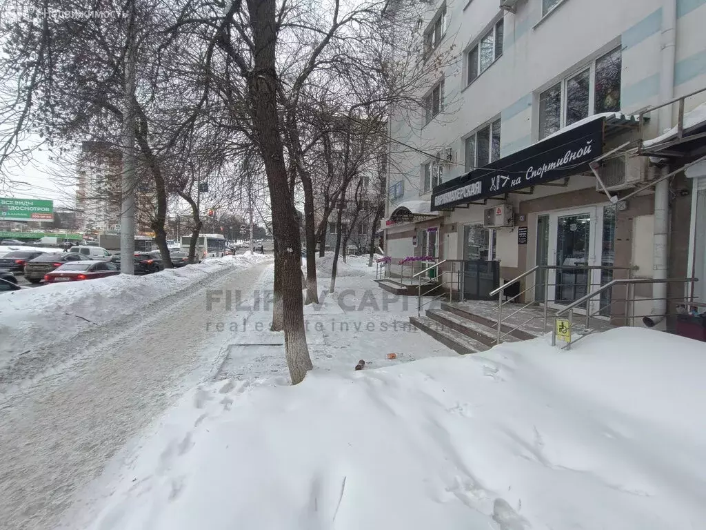 Торговая площадь (15.3 м) - Фото 2