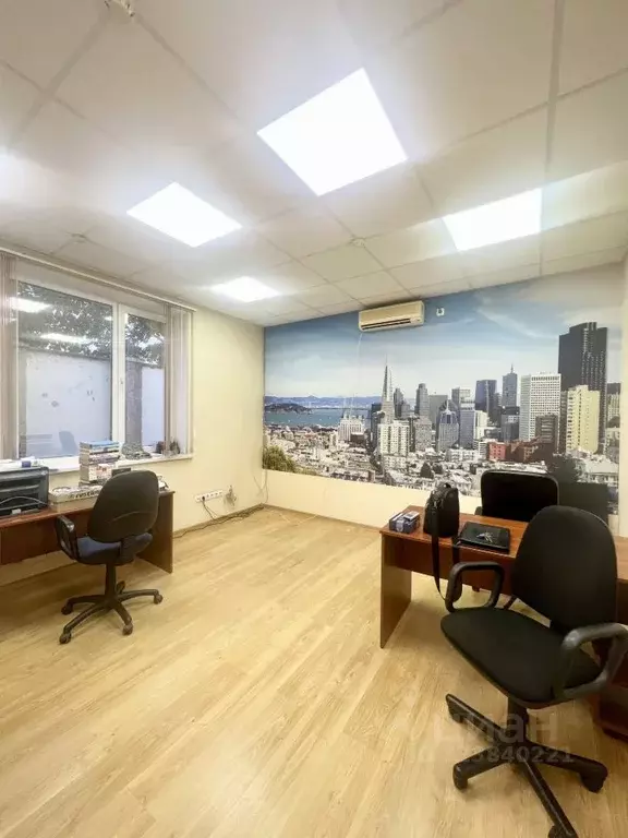 Дом в Крым, Симферополь ул. Вишневая, 65 (251 м) - Фото 1