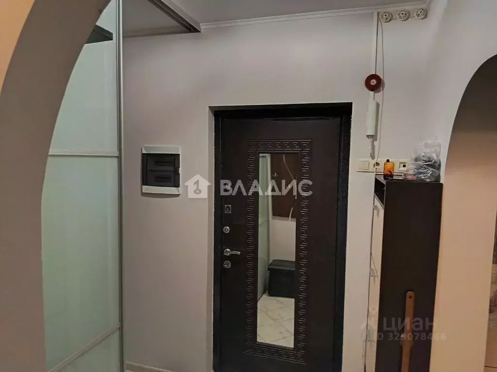 1-к кв. Московская область, Долгопрудный просп. Ракетостроителей, 5к1 ... - Фото 2