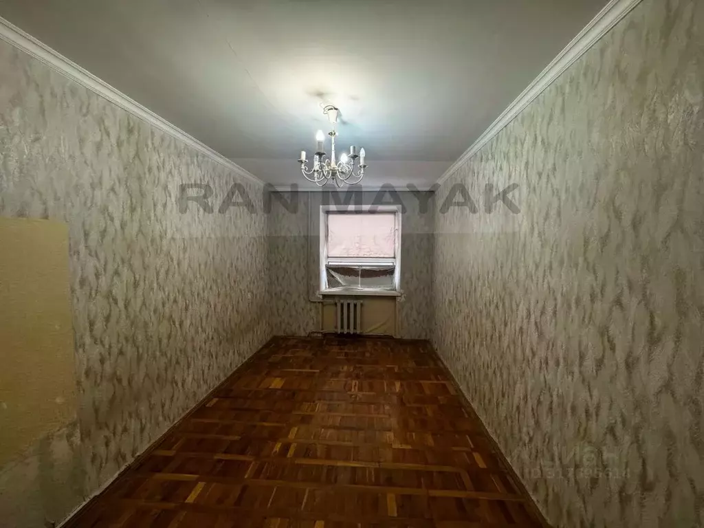 3-к кв. Адыгея, Майкоп ул. Юннатов, 5к2 (58.8 м) - Фото 1