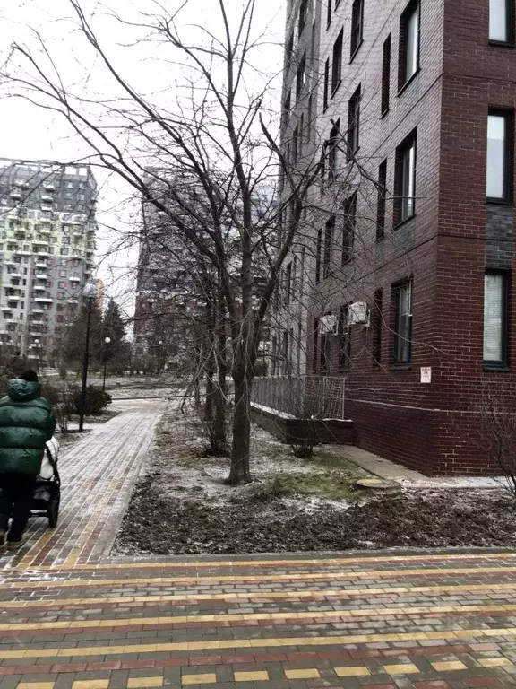 2-к кв. Москва пос. Коммунарка, Эдальго мкр, 5 (36.0 м) - Фото 1