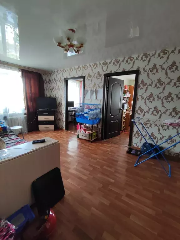 Продаётся 4-к квартира, 60.4 м - Фото 0