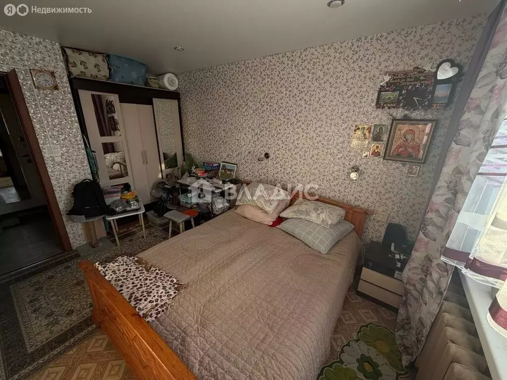 2-комнатная квартира: станция Вековка, 2 (47.9 м) - Фото 2