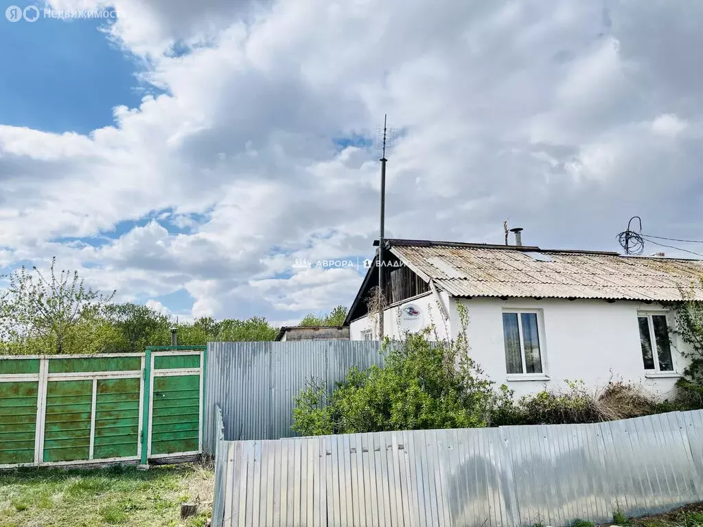 Дом в Кизильский округ, сельское поселение Путь Октября, посёлок ... - Фото 0