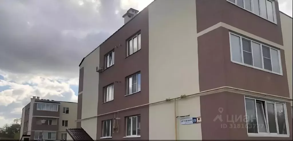 1-к кв. Самарская область, Тольятти Спортивная ул., 89 (77.5 м) - Фото 0