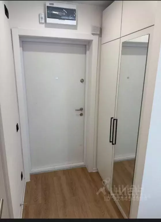 1-к кв. Москва Люблинская ул., 72Ак1 (32.0 м) - Фото 2