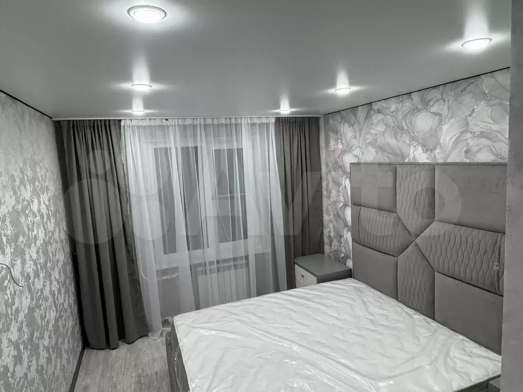 2-к. квартира, 53 м, 3/5 эт. - Фото 1